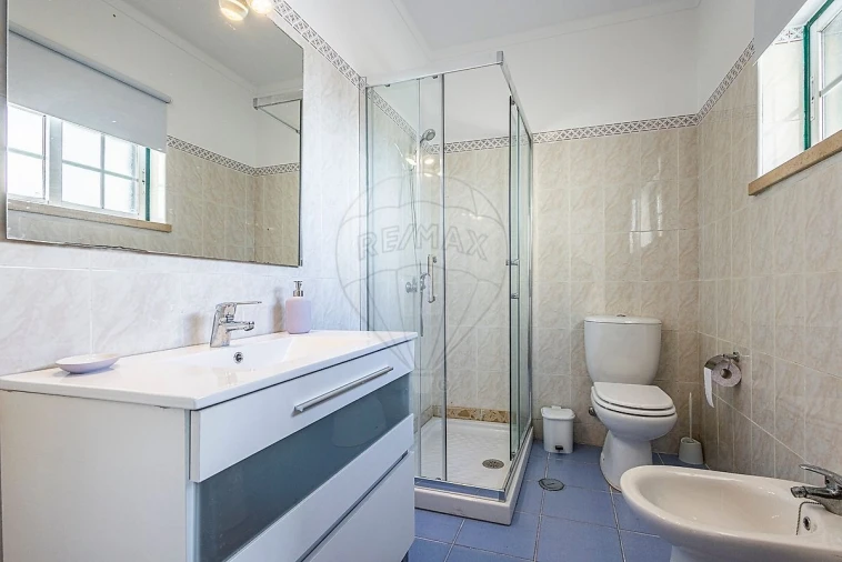 Apartamento T4 para Venda em Aveiras de Cima Foto 40