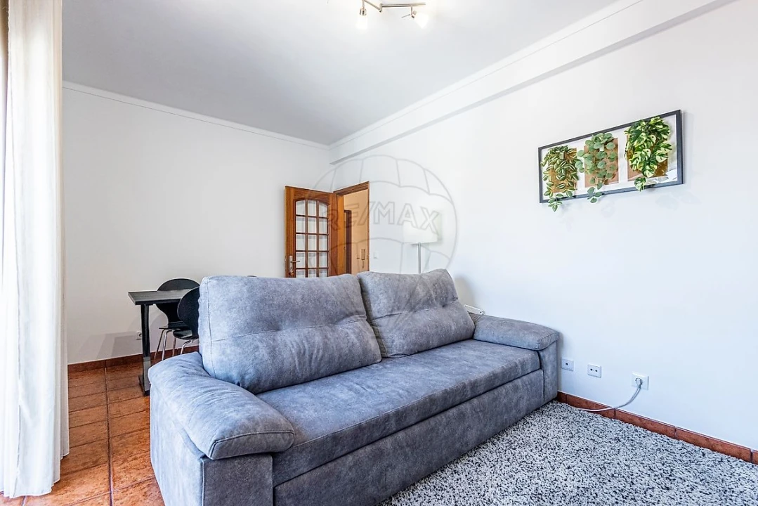 Apartamento T4 para Venda em Aveiras de Cima Foto 13