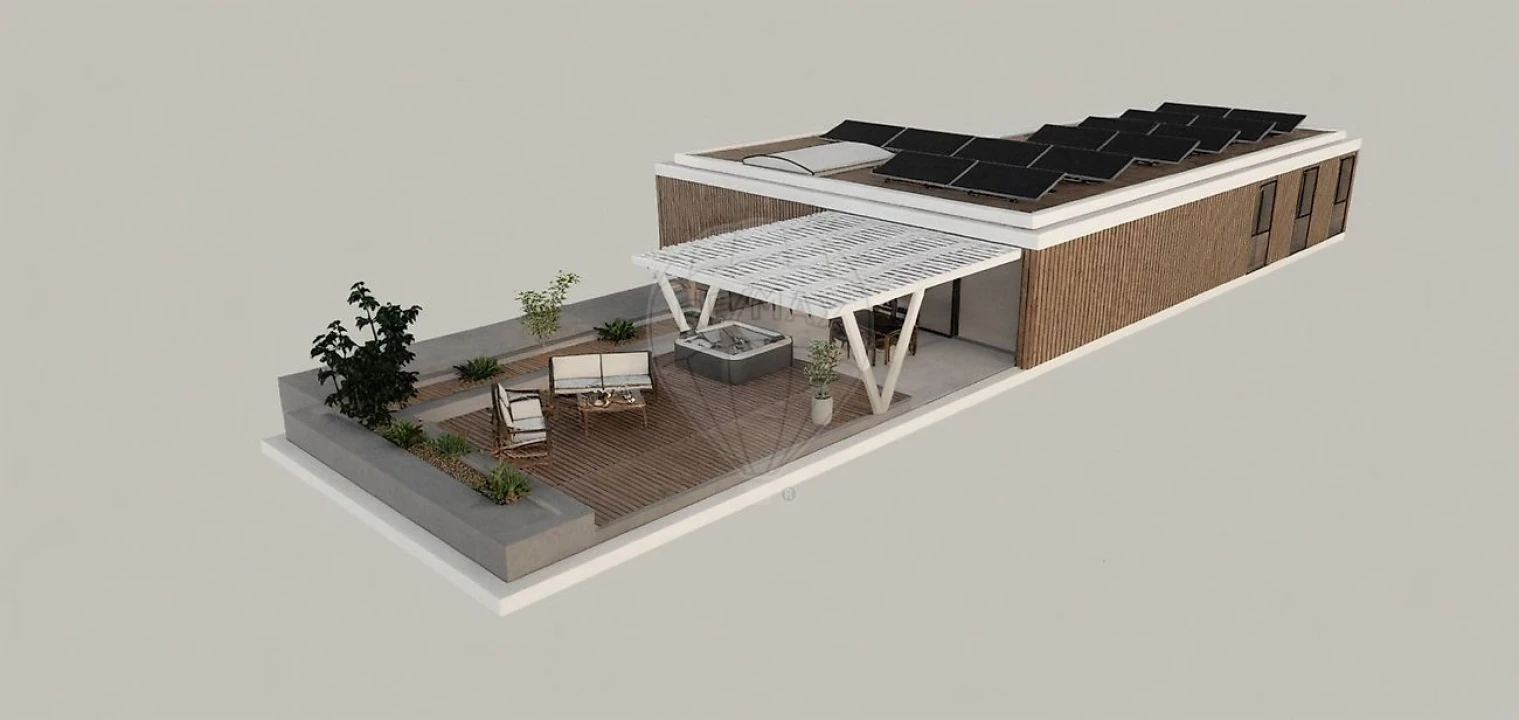 Apartamento T3 para Venda em Buarcos Foto 32