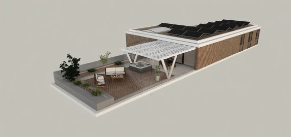 Apartamento T3 para Venda em Buarcos