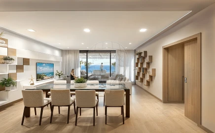 Apartamento T3 para Venda em Buarcos
