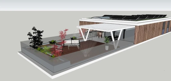 Apartamento T3 para Venda em Buarcos