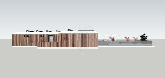 Apartamento T3 para Venda em Buarcos