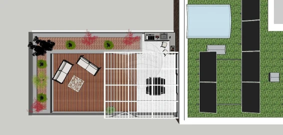Apartamento T3 para Venda em Buarcos