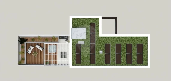 Apartamento T3 para Venda em Buarcos
