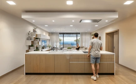 Apartamento T3 para Venda em Buarcos