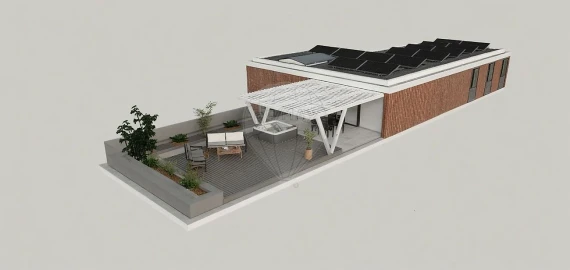 Apartamento T3 para Venda em Buarcos