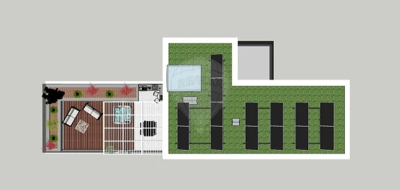 Apartamento T3 para Venda em Buarcos
