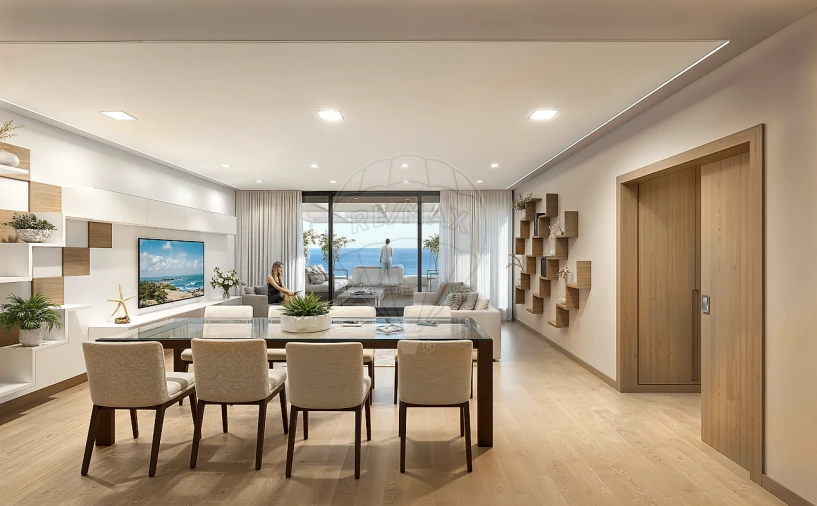 Apartamento T3 para Venda em Buarcos Foto 5