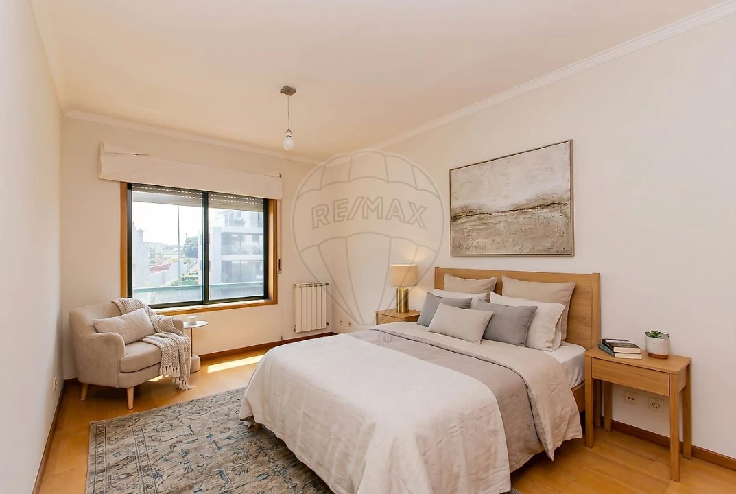 Apartamento T2 para Arrendamento em São Felix da Marinha Foto 20