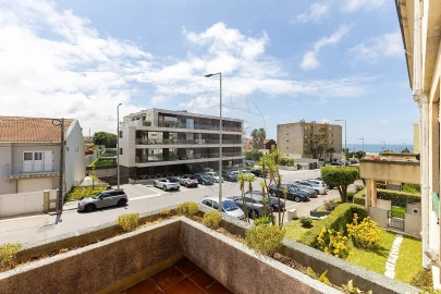 Apartamento T2 para Arrendamento em São Felix da Marinha