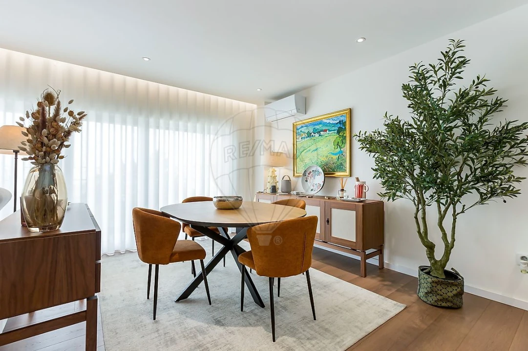 Apartamento T2 para Venda em Montijo e Afonsoeiro Foto 1
