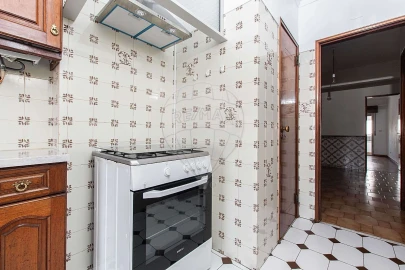 Apartamento T2 para Arrendamento em Massamá e Monte Abraão