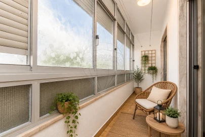 Apartamento T2 para Arrendamento em Massamá e Monte Abraão