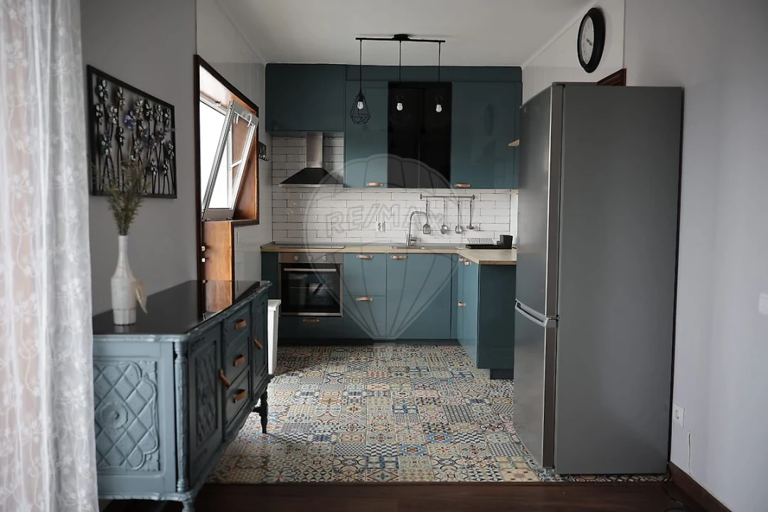 Apartamento T1 para Venda em Santa Marinha e São Pedro da Afurada Foto 30