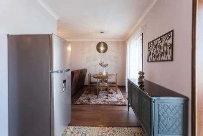 Apartamento T1 para Venda em Santa Marinha e São Pedro da Afurada