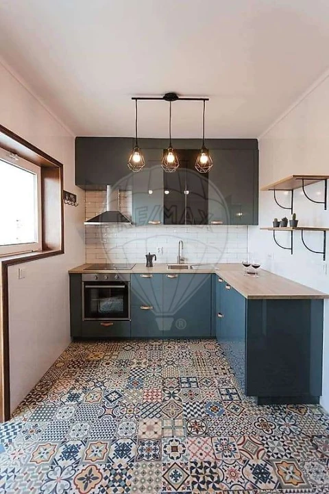 Apartamento T1 para Venda em Santa Marinha e São Pedro da Afurada