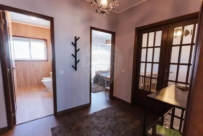 Apartamento T1 para Venda em Santa Marinha e São Pedro da Afurada