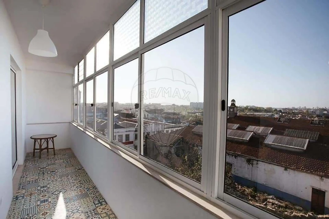 Apartamento T1 para Venda em Santa Marinha e São Pedro da Afurada Foto 2