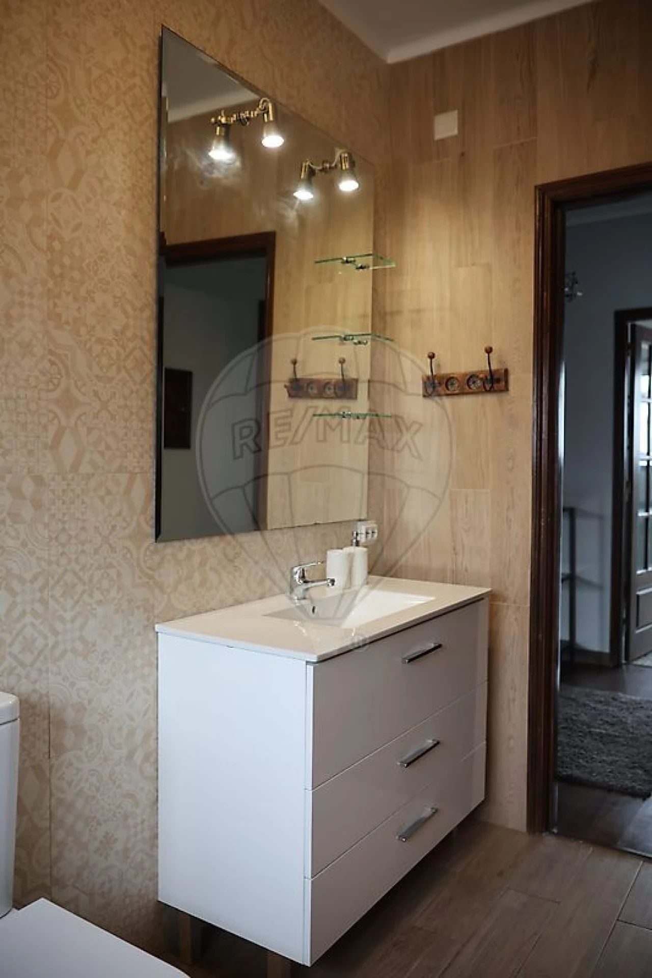 Apartamento T1 para Venda em Santa Marinha e São Pedro da Afurada Foto 33