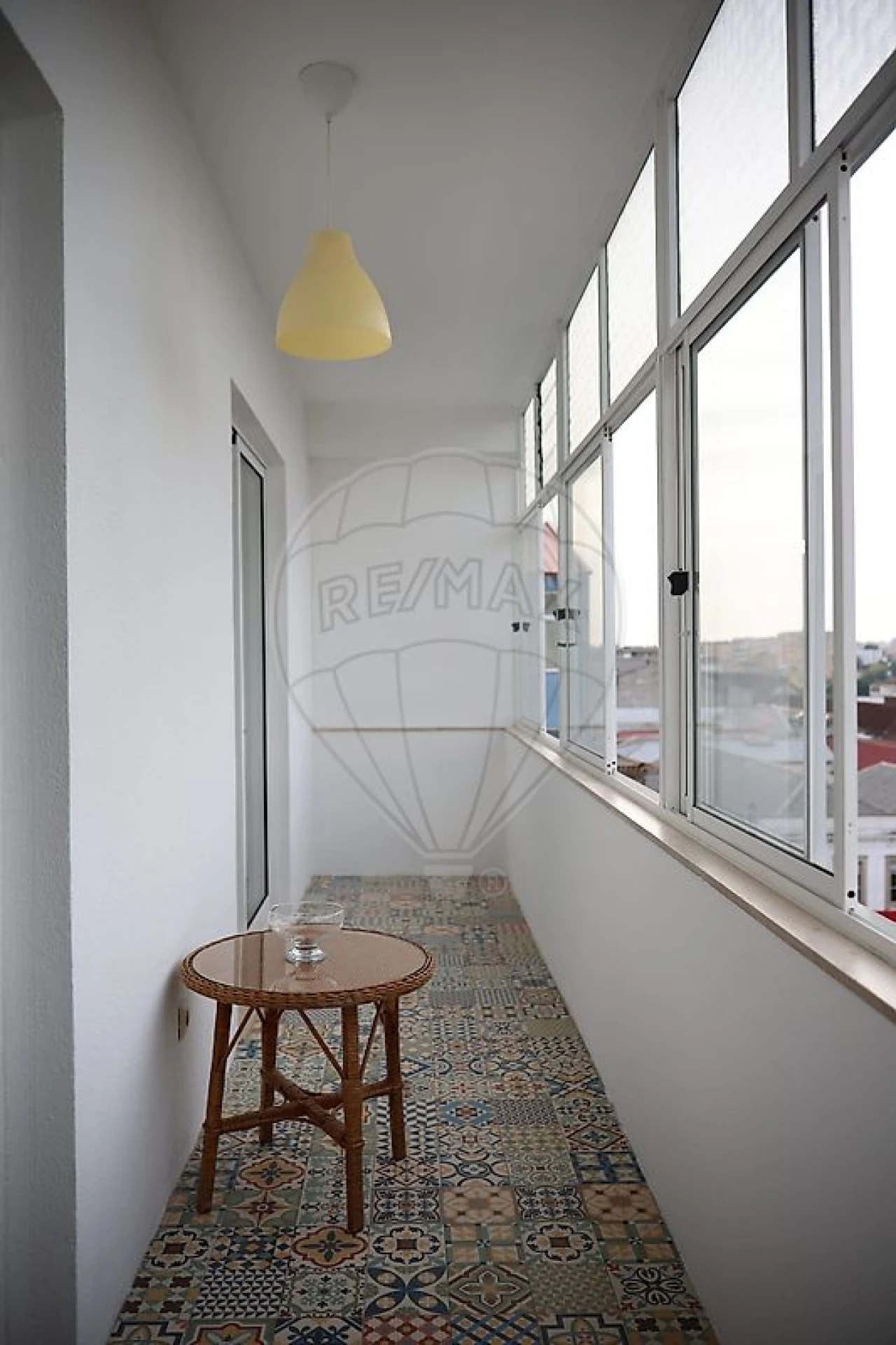 Apartamento T1 para Venda em Santa Marinha e São Pedro da Afurada Foto 4
