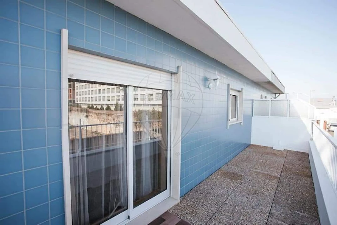 Apartamento T1 para Venda em Santa Marinha e São Pedro da Afurada Foto 14