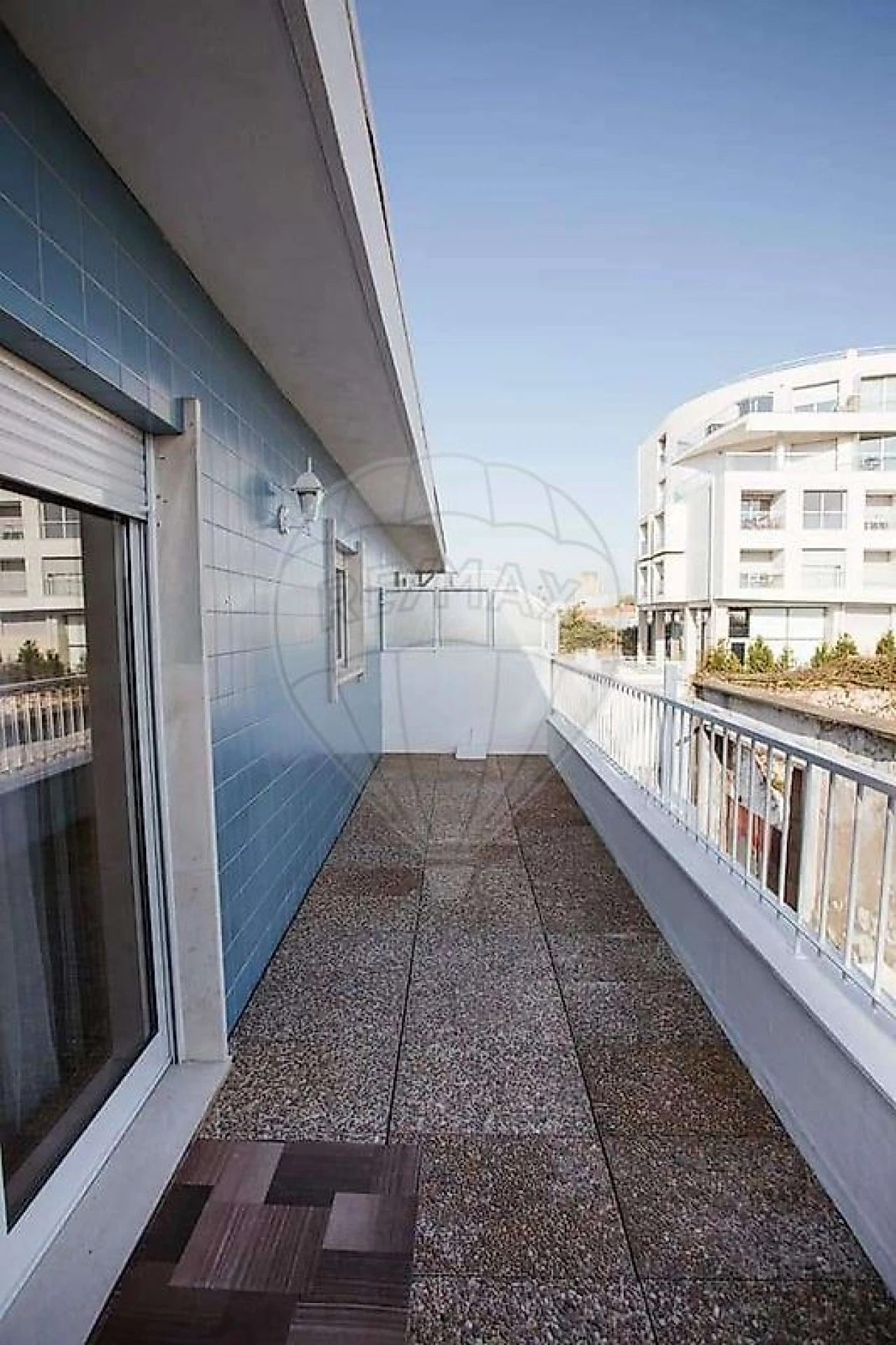 Apartamento T1 para Venda em Santa Marinha e São Pedro da Afurada Foto 34