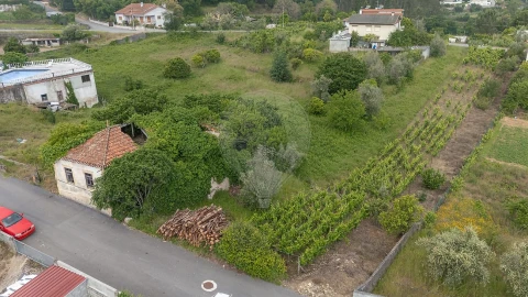 Moradia T3 para Venda em Lorvão