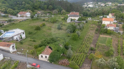 Moradia T3 para Venda em Lorvão