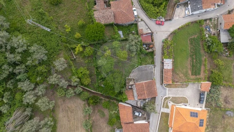 Moradia T3 para Venda em Penacova