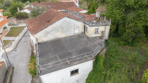 Moradia T3 para Venda em Penacova