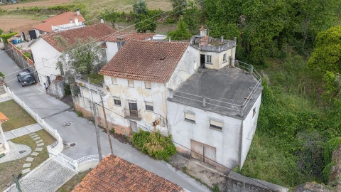 Moradia T3 para Venda em Penacova