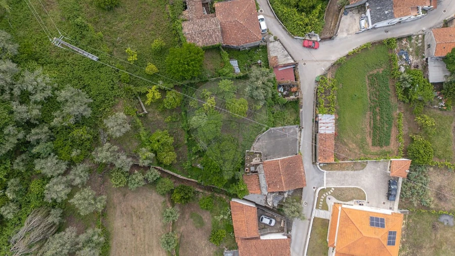 Moradia T3 para Venda em Penacova Foto 4