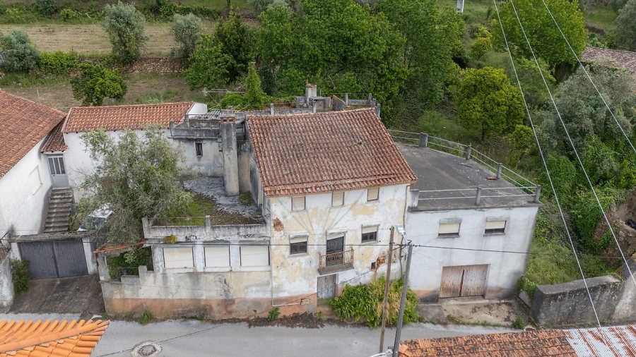 Moradia T3 para Venda em Penacova Foto 5