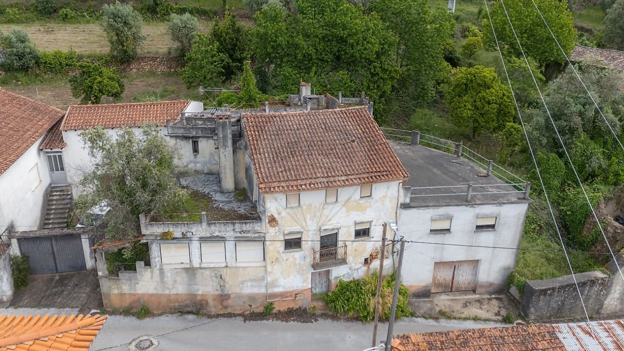 Moradia T3 para Venda em Penacova Foto 5