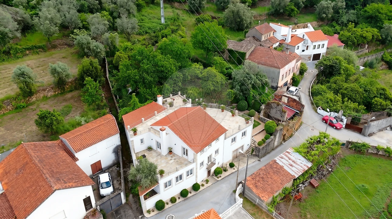 Moradia T3 para Venda em Penacova Foto 13