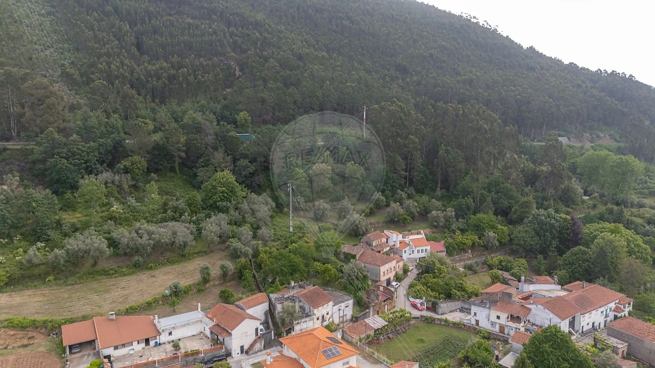 Moradia T3 para Venda em Penacova Foto 6