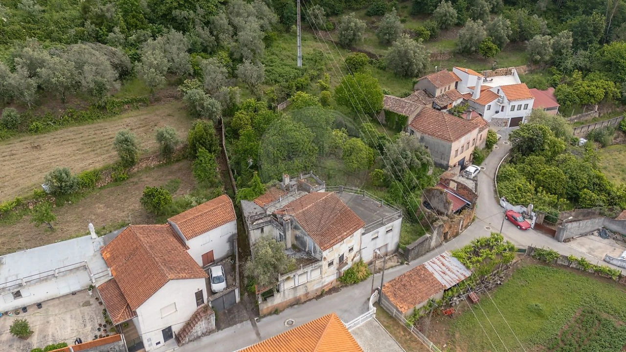Moradia T3 para Venda em Penacova Foto 3