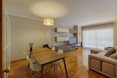 Apartamento T2 para Arrendamento em Gulpilhares e Valadares