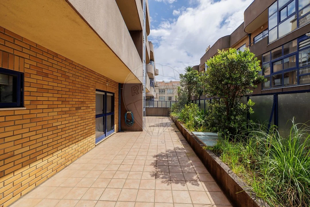 Apartamento T2 para Arrendamento em Gulpilhares e Valadares Foto 33