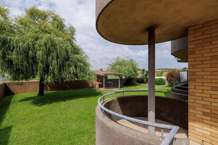 Apartamento T2 para Arrendamento em Gulpilhares e Valadares Foto 34