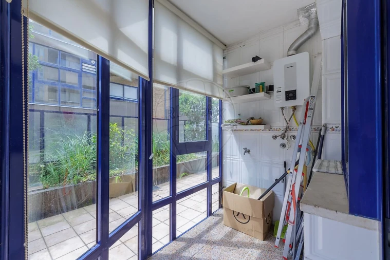 Apartamento T2 para Arrendamento em Gulpilhares e Valadares Foto 9