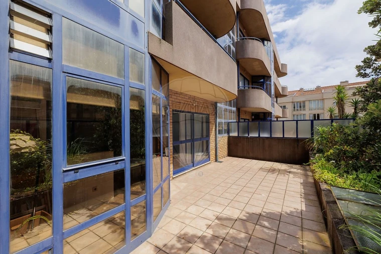 Apartamento T2 para Arrendamento em Gulpilhares e Valadares Foto 32