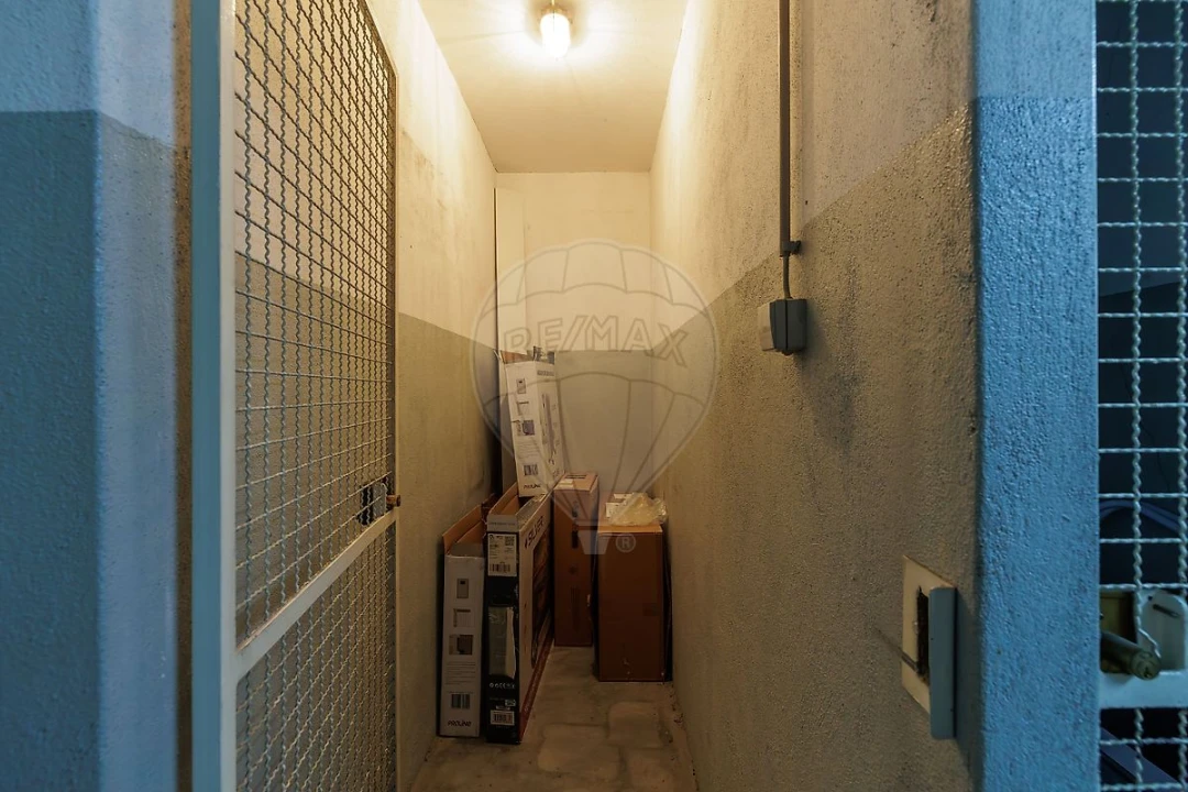 Apartamento T2 para Arrendamento em Gulpilhares e Valadares Foto 36