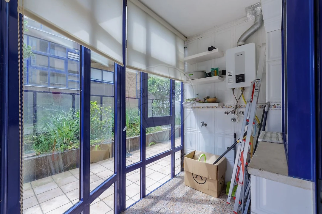 Apartamento T2 para Arrendamento em Gulpilhares e Valadares Foto 9
