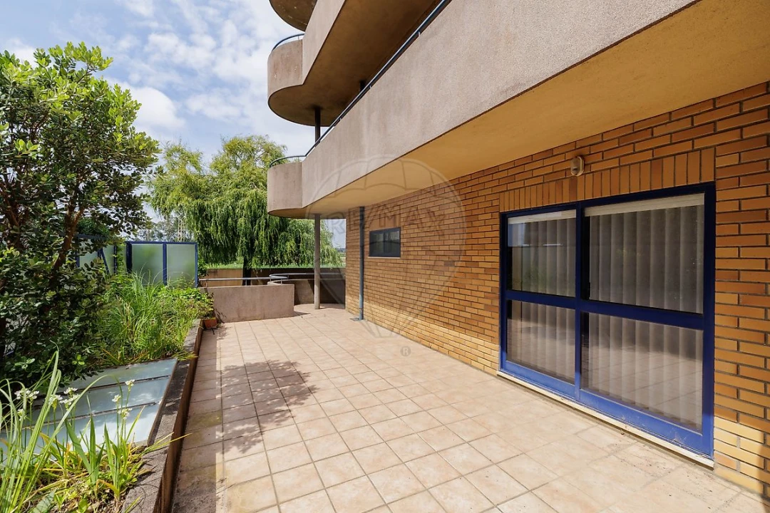 Apartamento T2 para Arrendamento em Gulpilhares e Valadares Foto 30