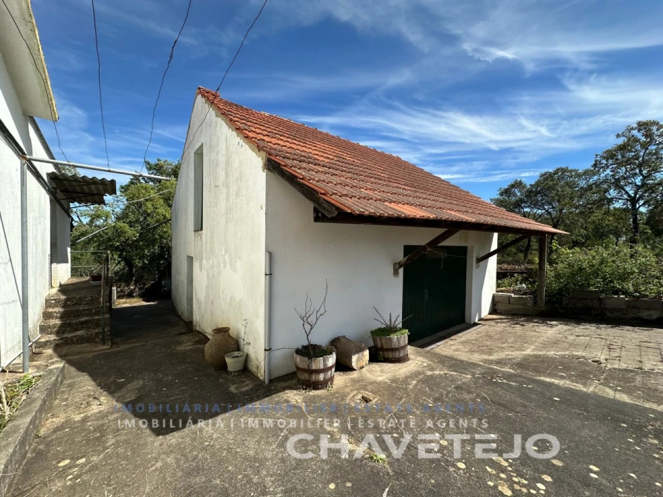 Moradia T3 para Venda em Ferreira do Zezere Foto 4