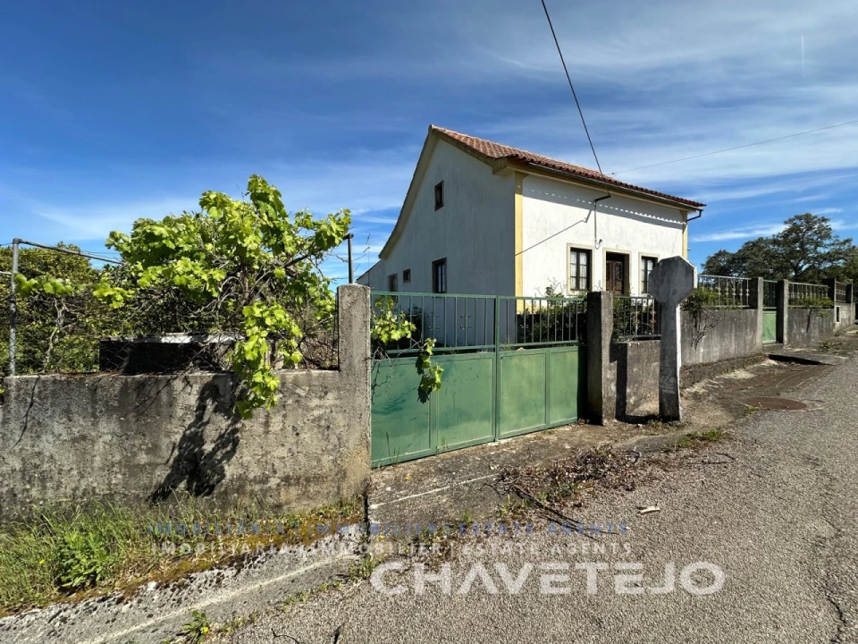 Moradia T3 para Venda em Ferreira do Zezere Foto 30