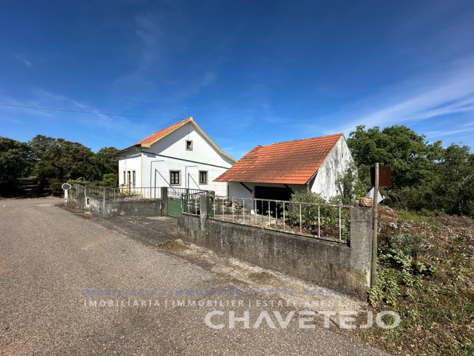 Moradia T3 para Venda em Ferreira do Zezere Foto 31