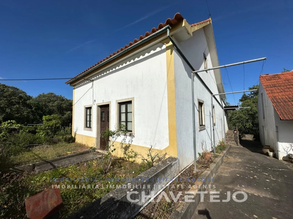 Moradia T3 para Venda em Ferreira do Zezere Foto 2